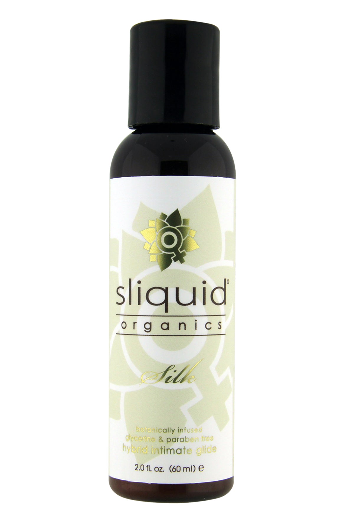 Organics Silk - 2.0 Fl. Oz. (59 ml) SLIQ099