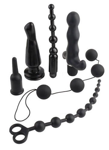 Anal Fantasy Collection Deluxe Fantasy Kit PD4671-00