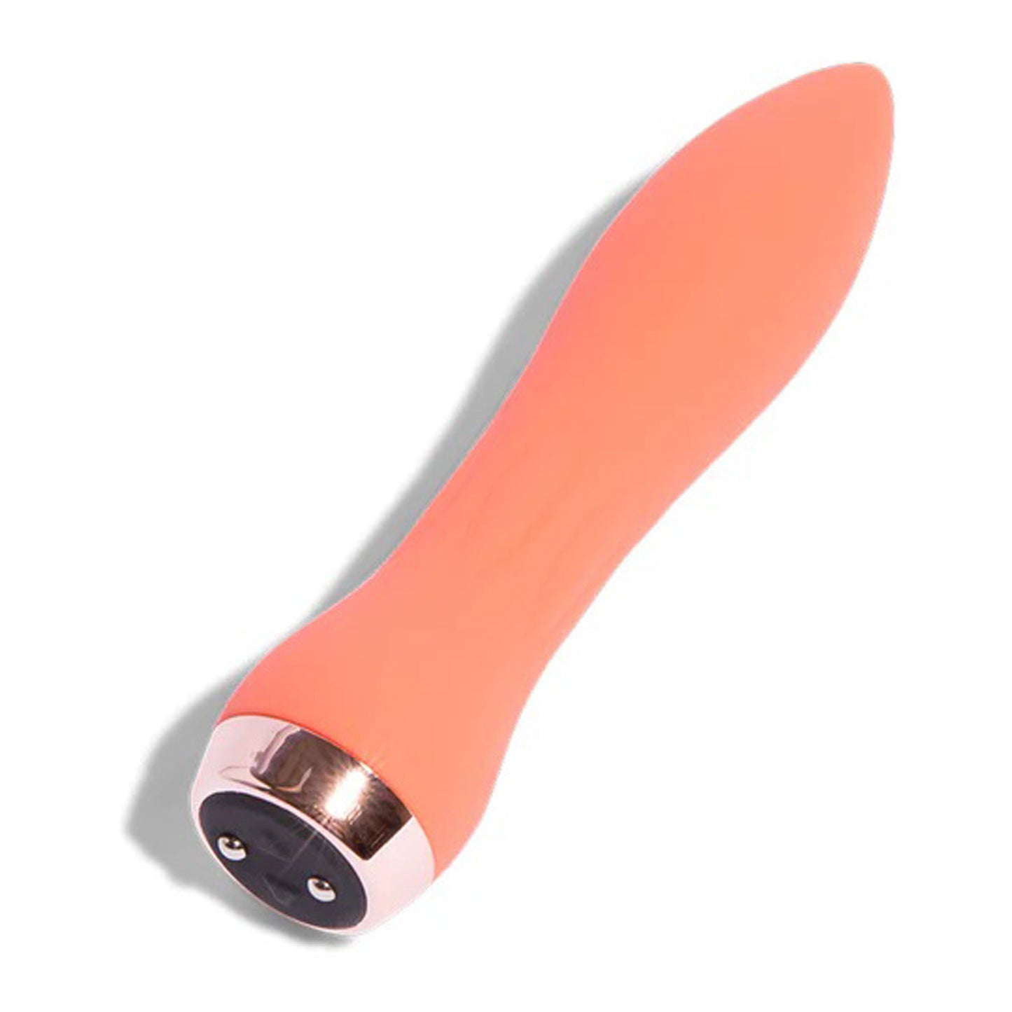 Nu Sensuelle Silicone 60sx Amp - Coral BT-W78CO