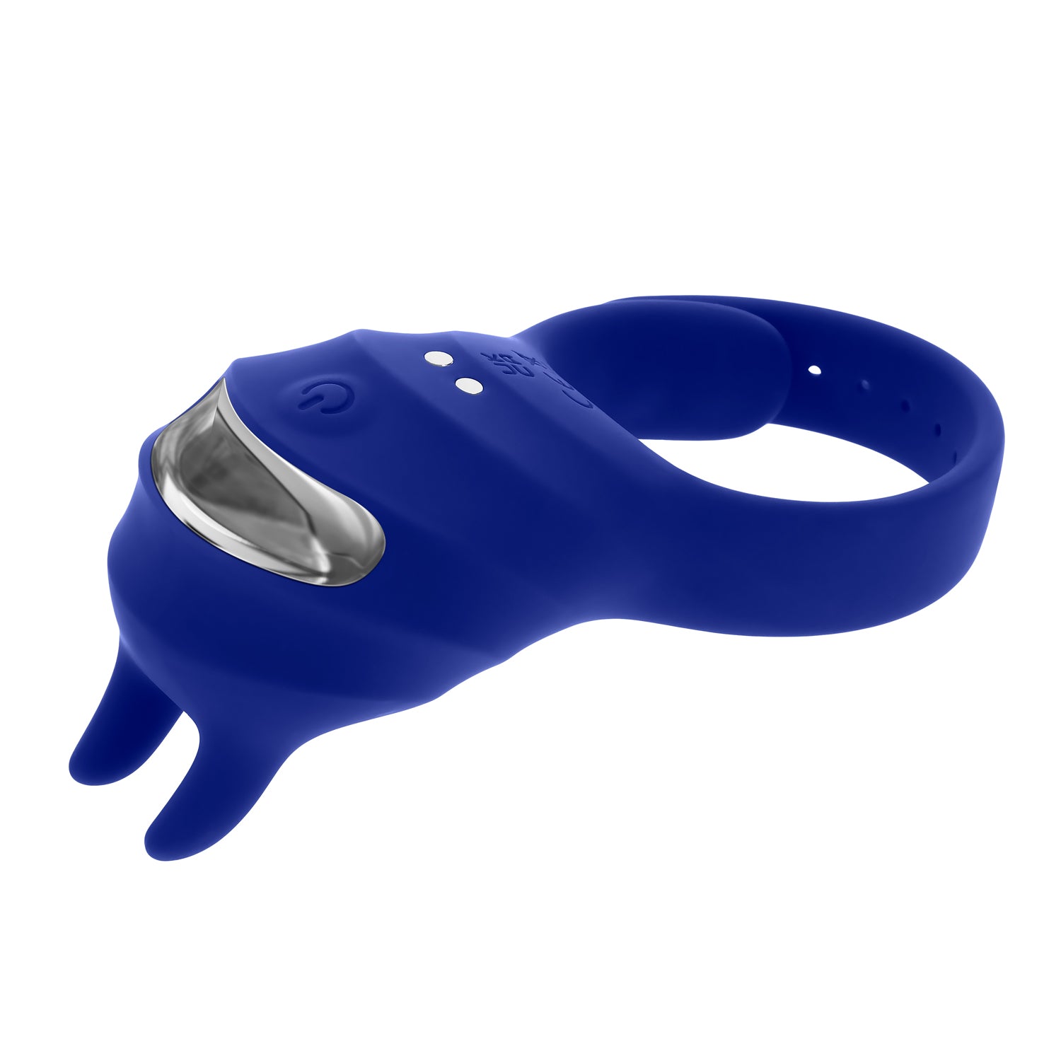 Adjustable Fun Ring Blue ZE-RS-5117-2