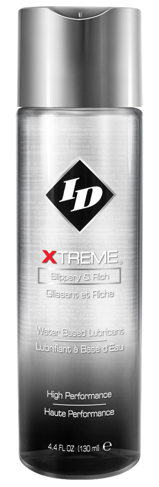 Xtreme 4.4 Fl Oz Bottle ID-DXTM04