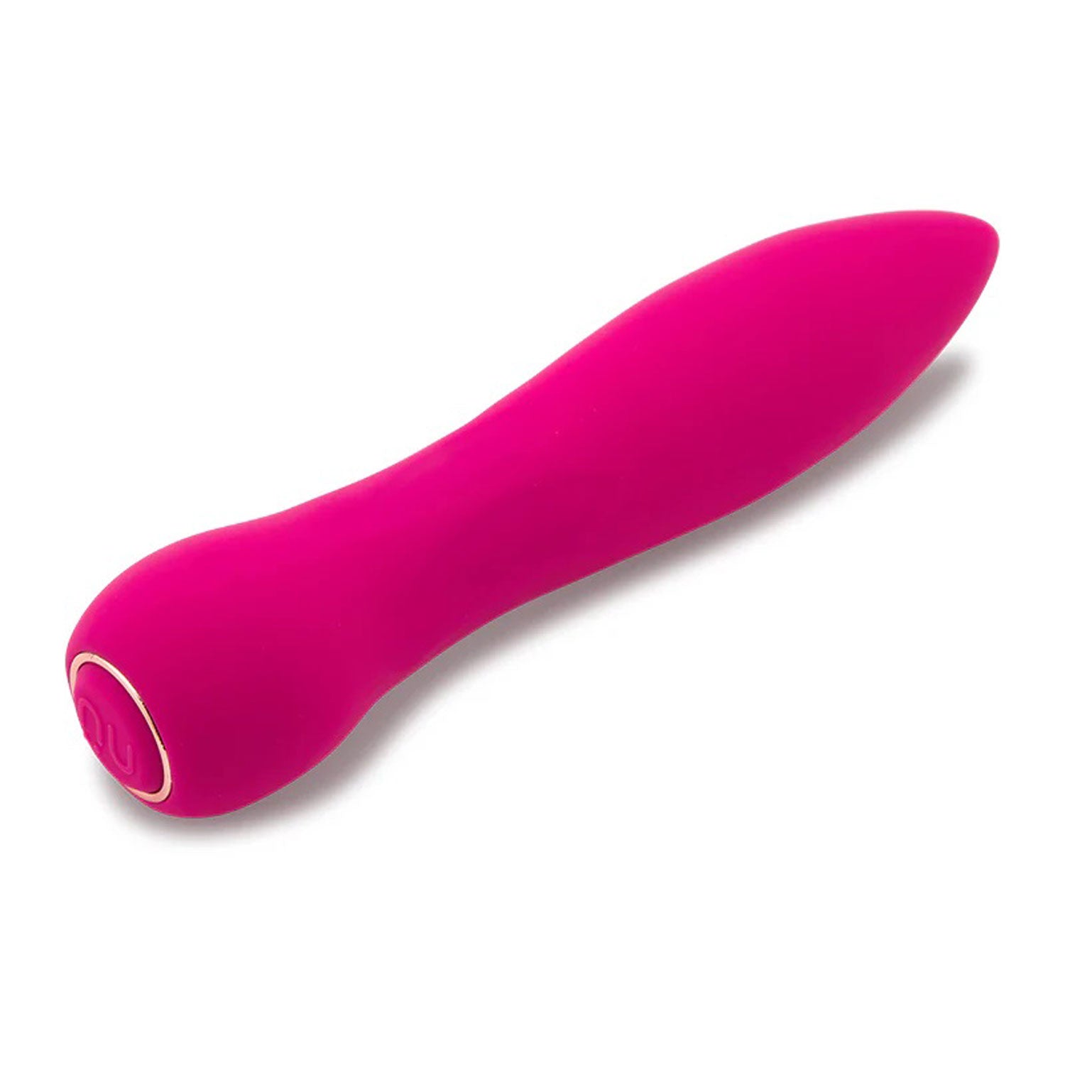 Nu Sensuelle Power Flex Bobbii - Magenta BT-W58MG