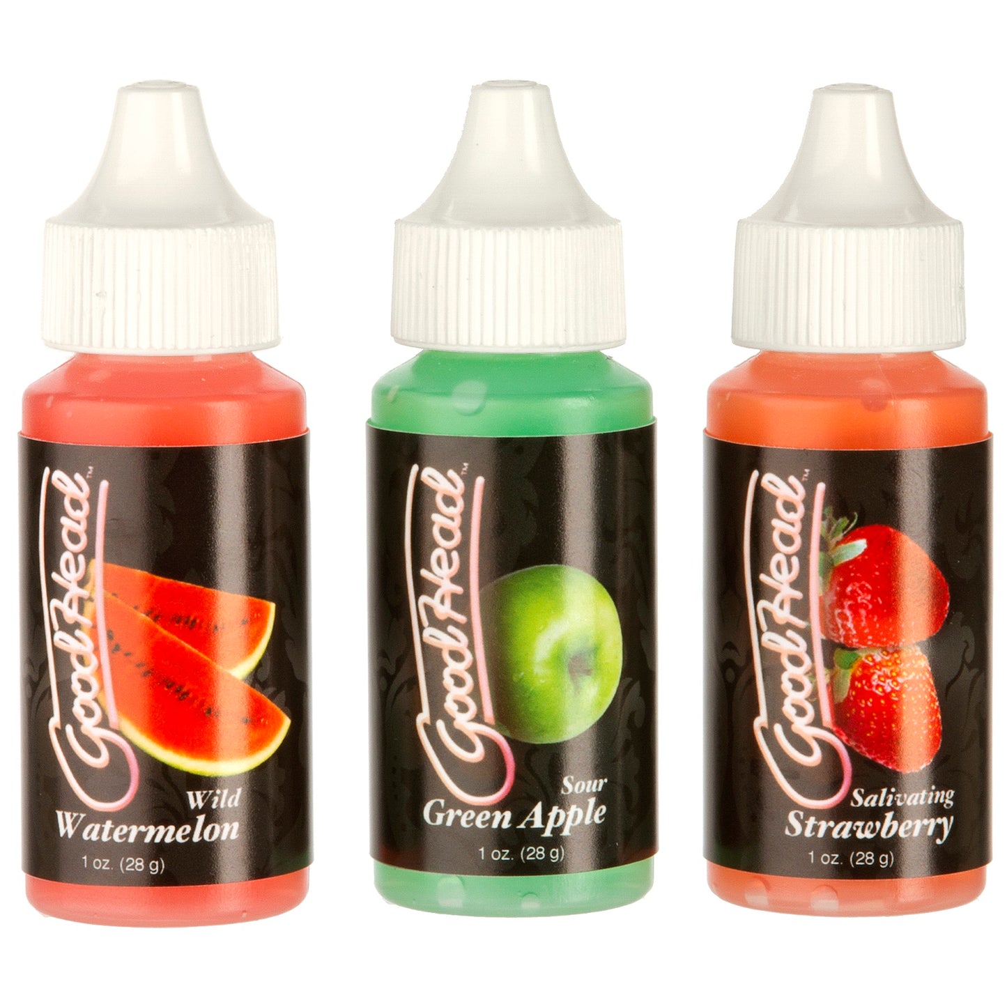 Good Head - Tingle Drops - 3 Pack DJ1360-13