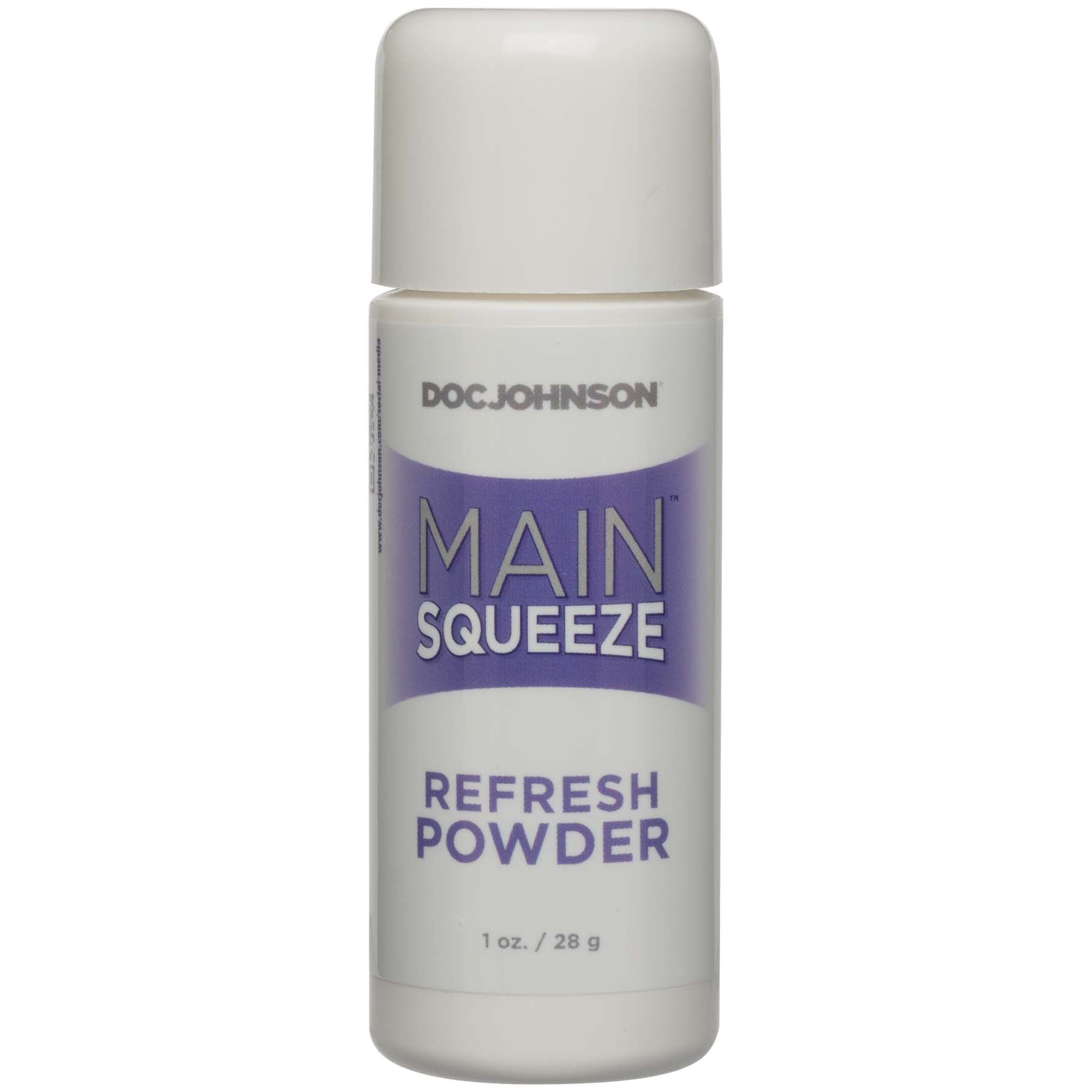 Main Squeeze - Refresh Powder - 1 Oz. DJ5205-05-BU