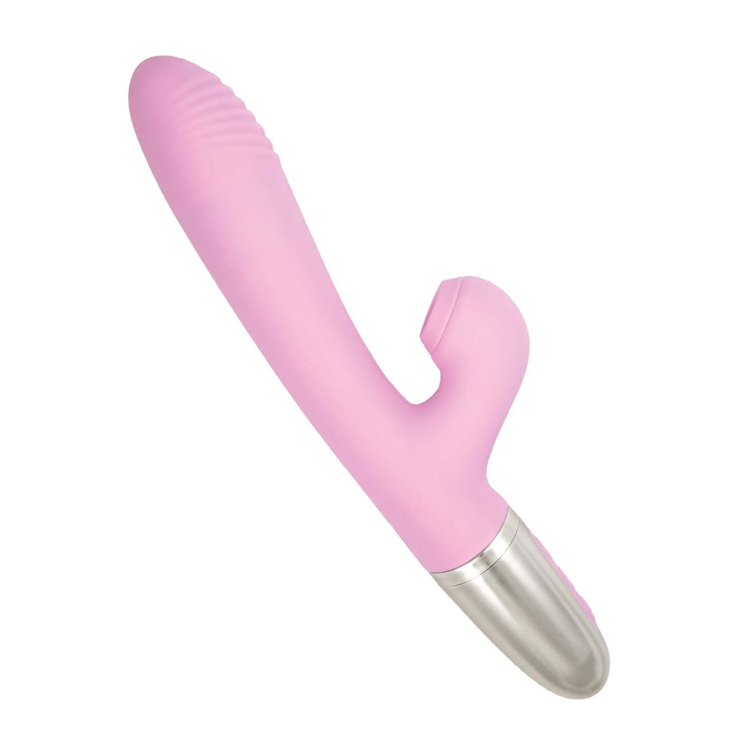 Goddess Tapping Thruster - Pink NW3214-2