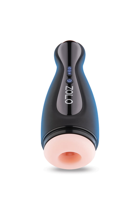 Zolo Blowpin X-ZO-6075