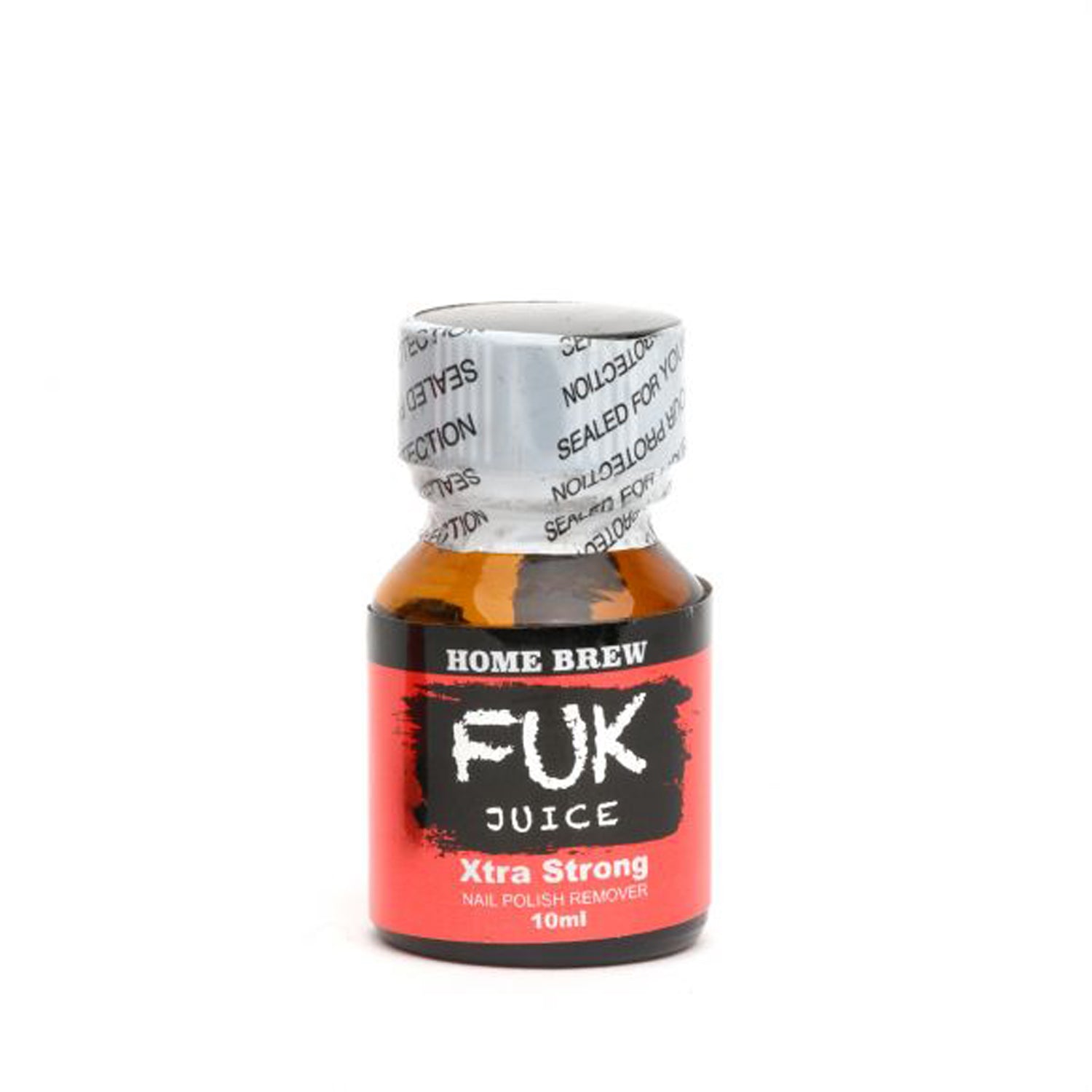 Fuk Juice Xtra Strong Electrical Cleaner 10ml Cleaner 10ml PS-V112