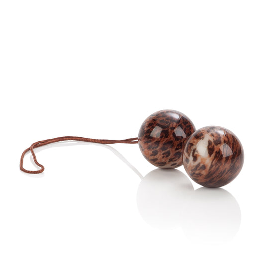 "The Leopard Duo Tone Balls SE1312002"