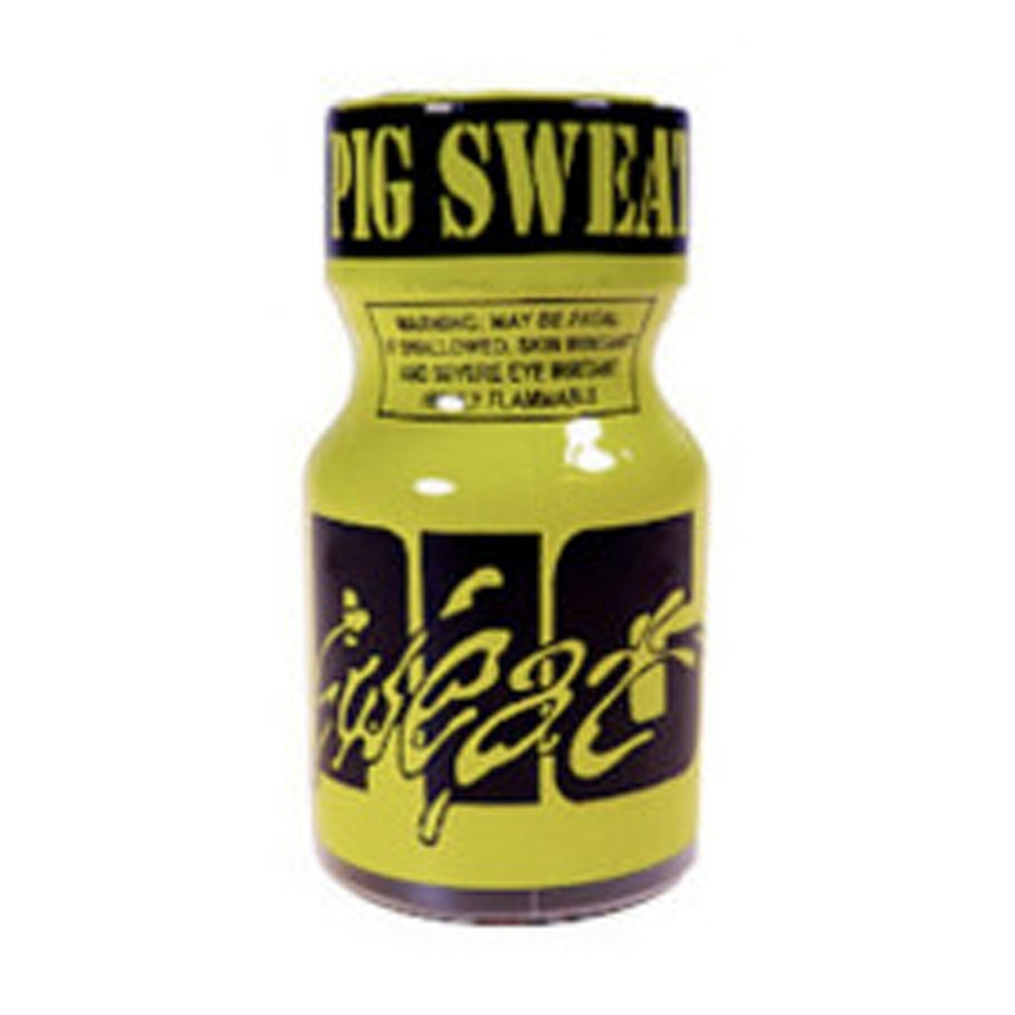 Pig Sweat Electrical Cleaner 10ml PS-W19