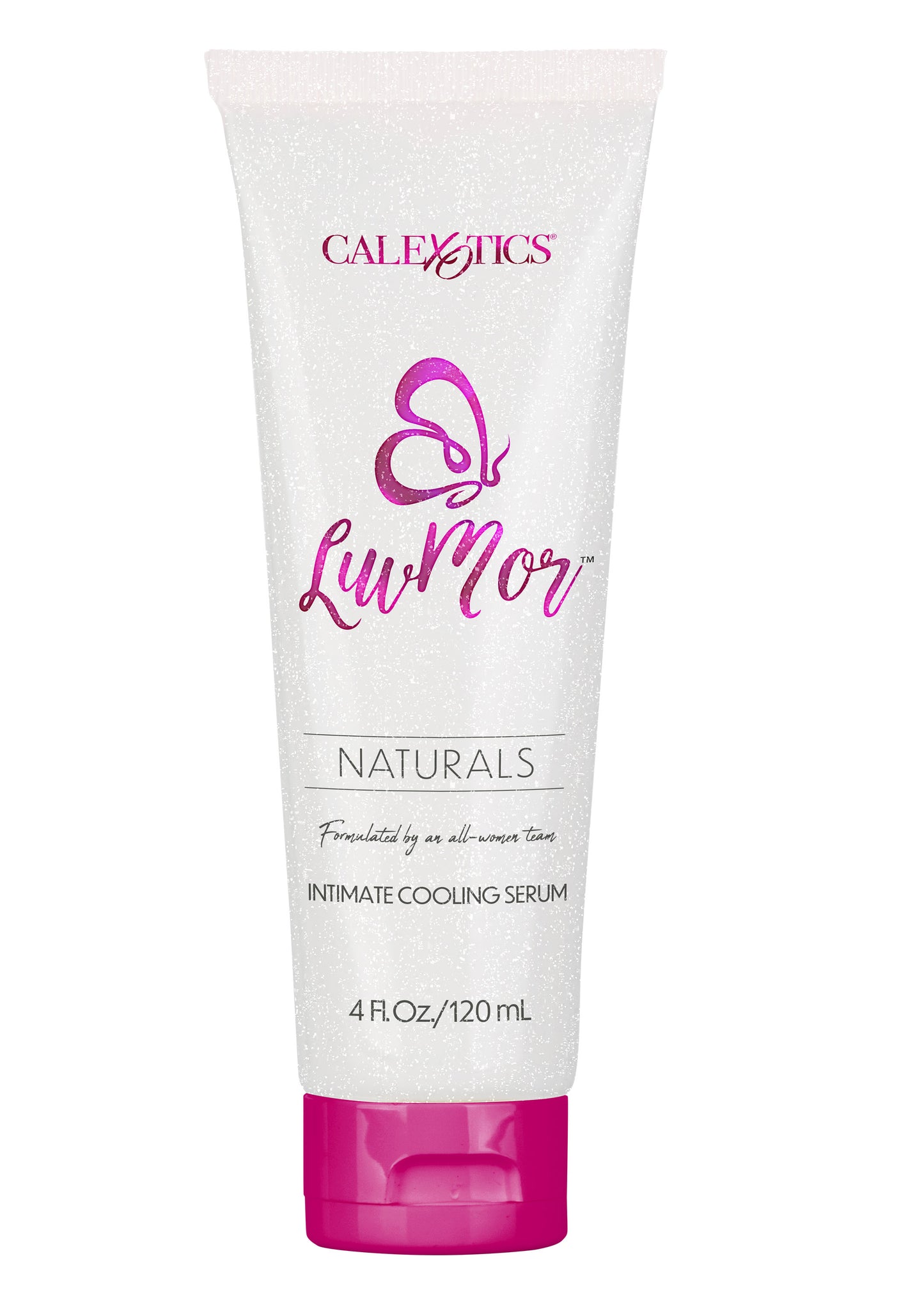 Luvmor Naturals Intimate Cooling Serum 4 Oz SE0005351