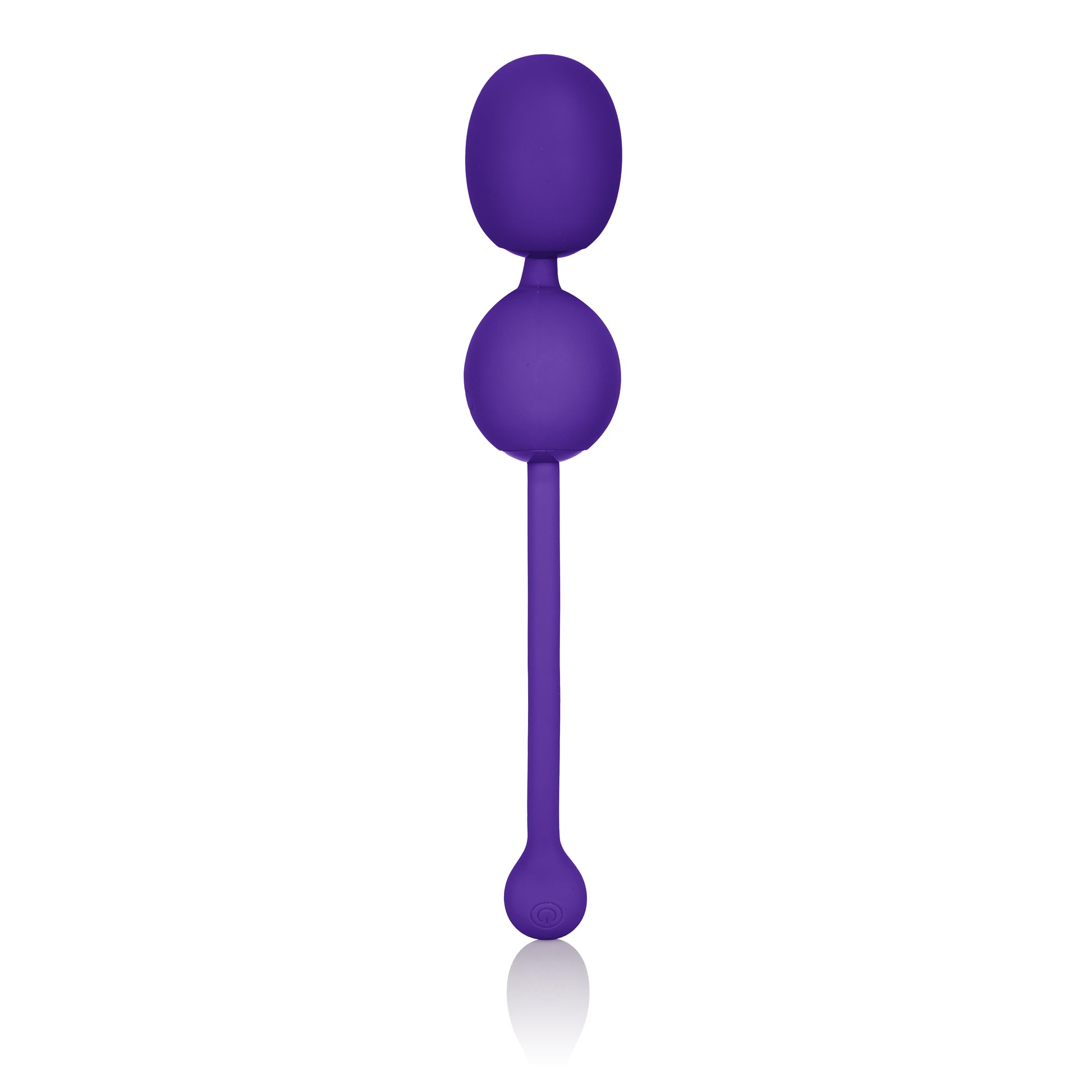 "Rechargeable Dual Kegel - Purple SE1328152"