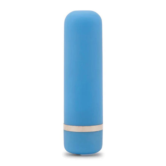 Nu Sensuelle Joie Bullet - Blue BT-W52BL