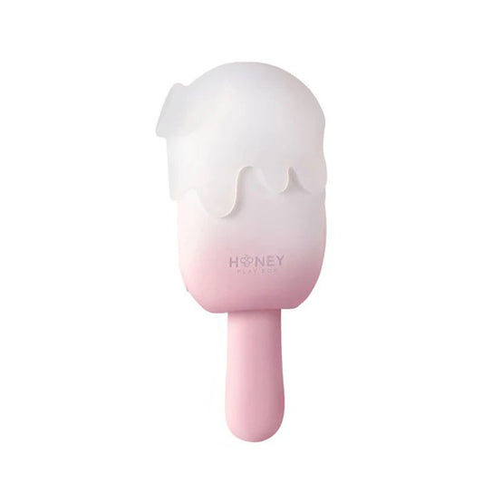 "Bite Me Cream Pop Stimulator - Pink H-VS-07-960PI"