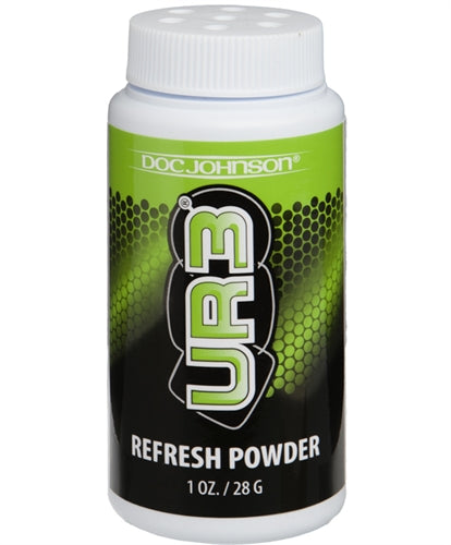 "Ultraskyn Refresh Powder - 1.25 Oz. Shaker DJ1396-01-BU"