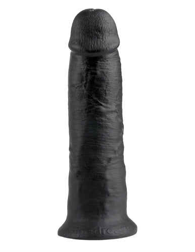 "King Cock 10-Inch Cock - Black PD5505-23"