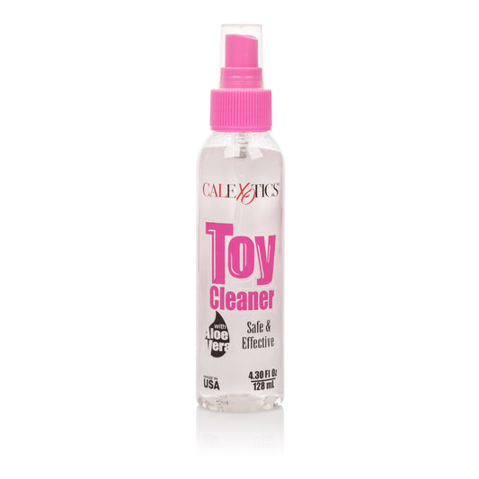 "Universal Toy Cleaner With Aloe - 4.3 Fl. Oz. SE2385101"