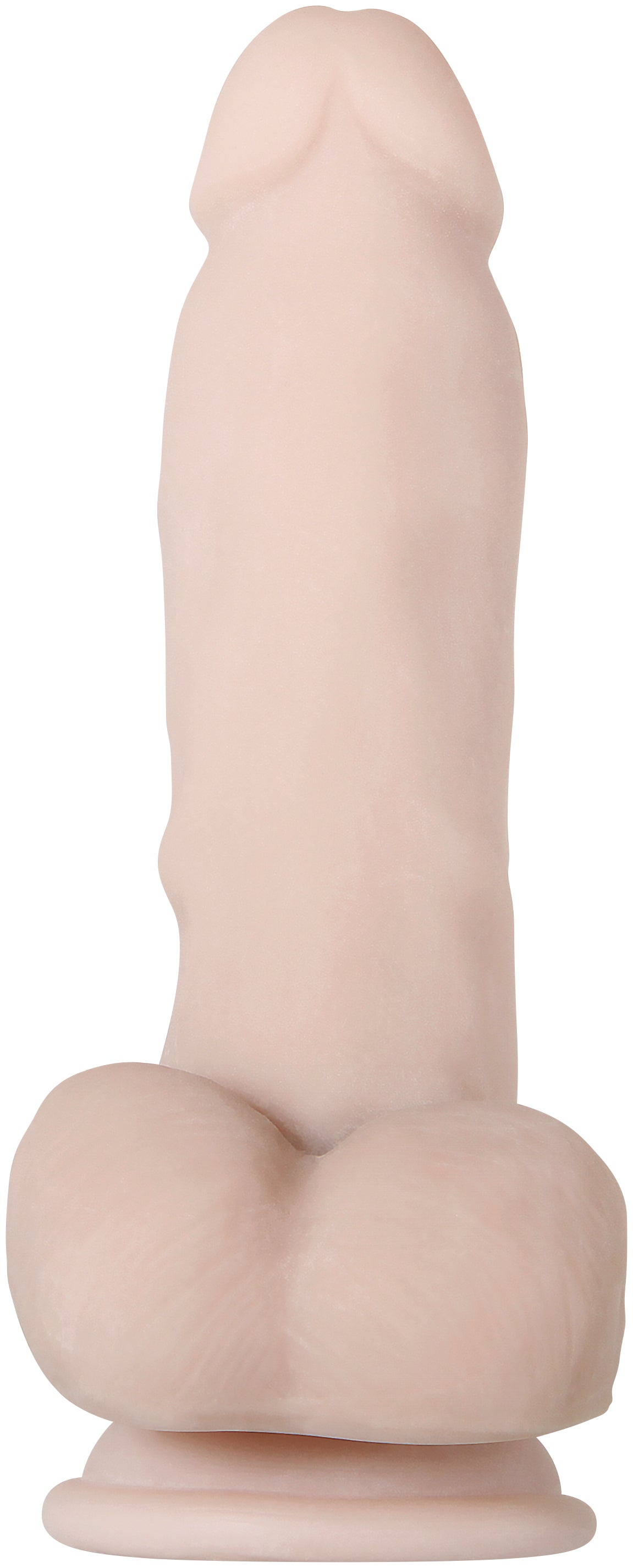 Real Supple Poseable 7 Inch EN-DD-5859-2