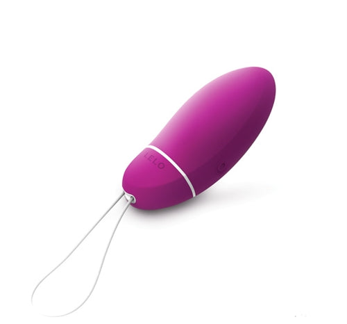 "Luna Smart Bead - Deep Rose LELO-1022"