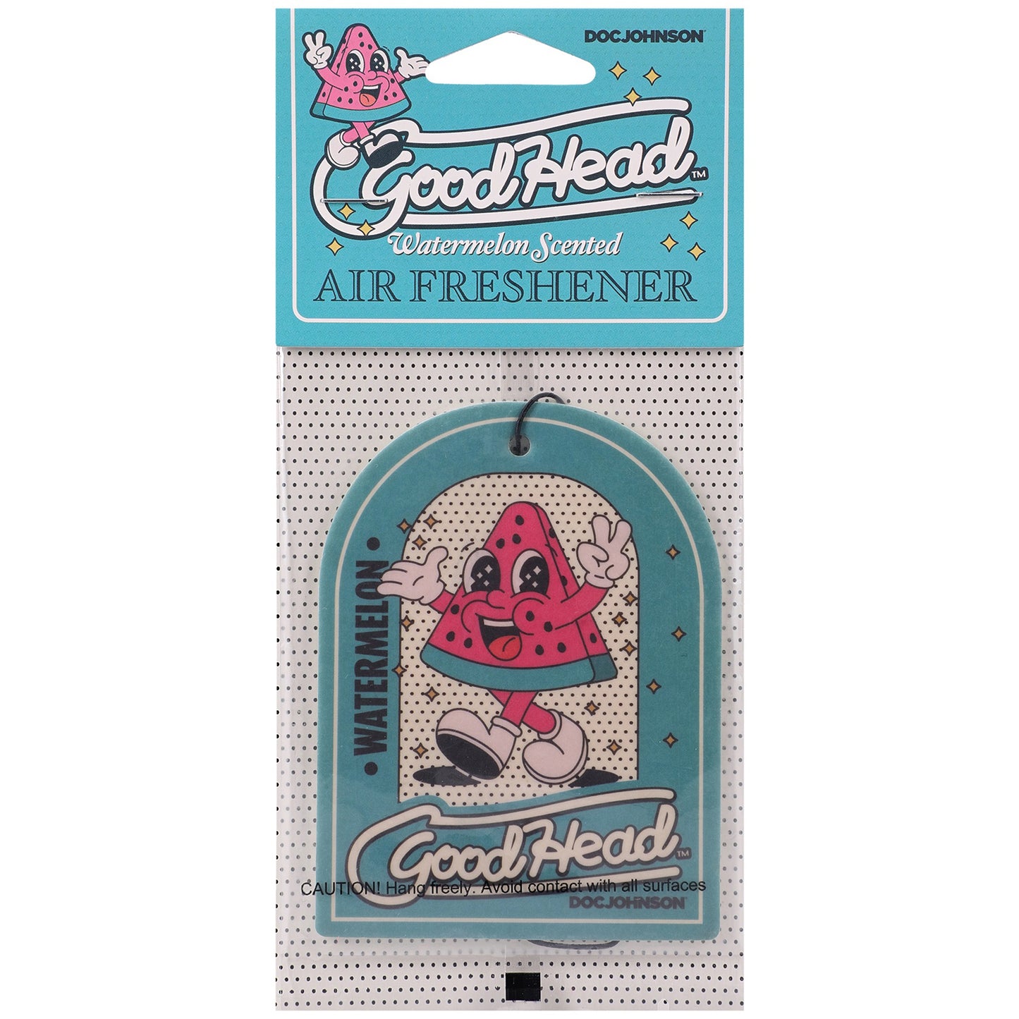 Goodhead Air Freshener Watermelon DJ1360-83-CD