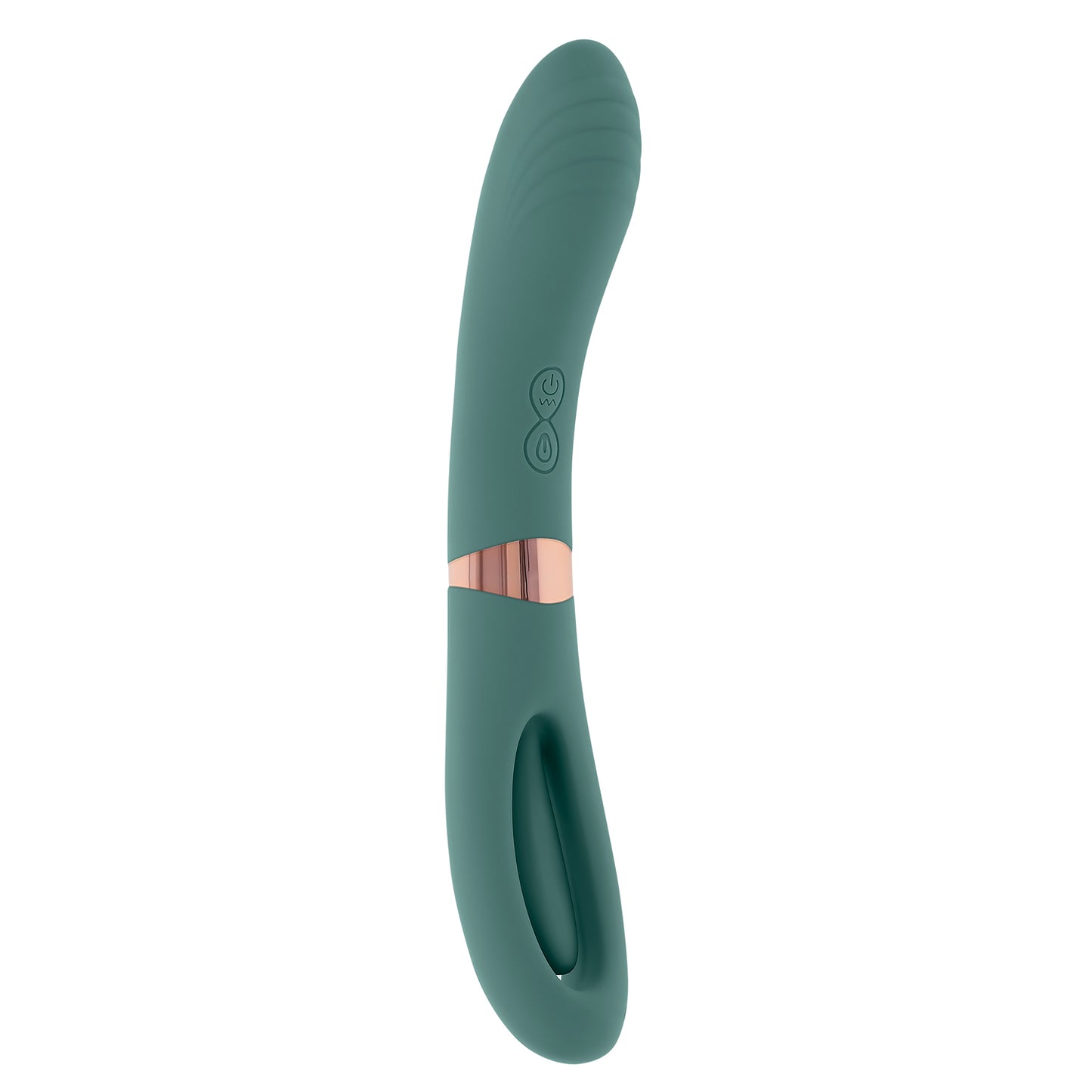 Chick Flick Mint Vibrator EN-RS-4943-2