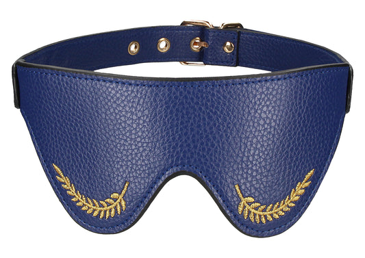 Eye-Mask - Sailor Theme - Blue OU-OU532BLU