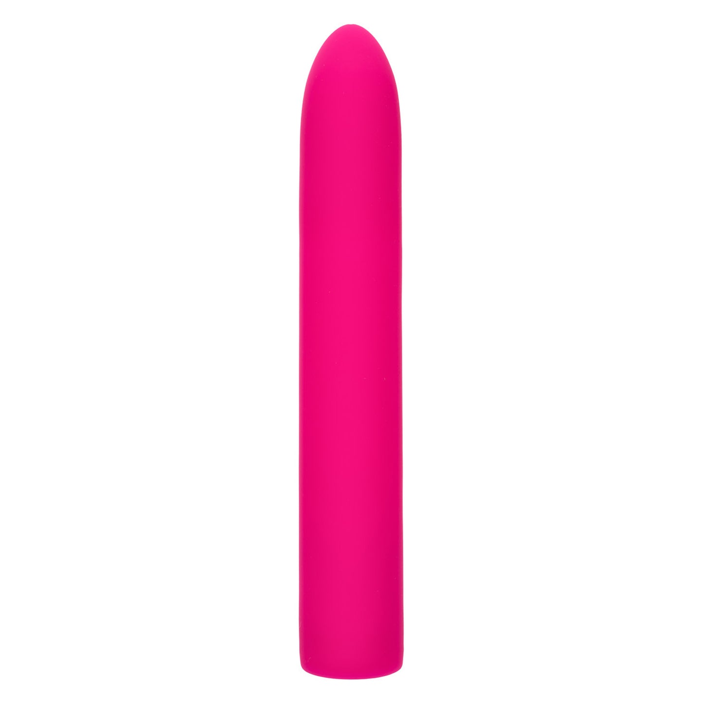 Rechargeable Classic Chic  Standard Vibrator - Pink SE0498402