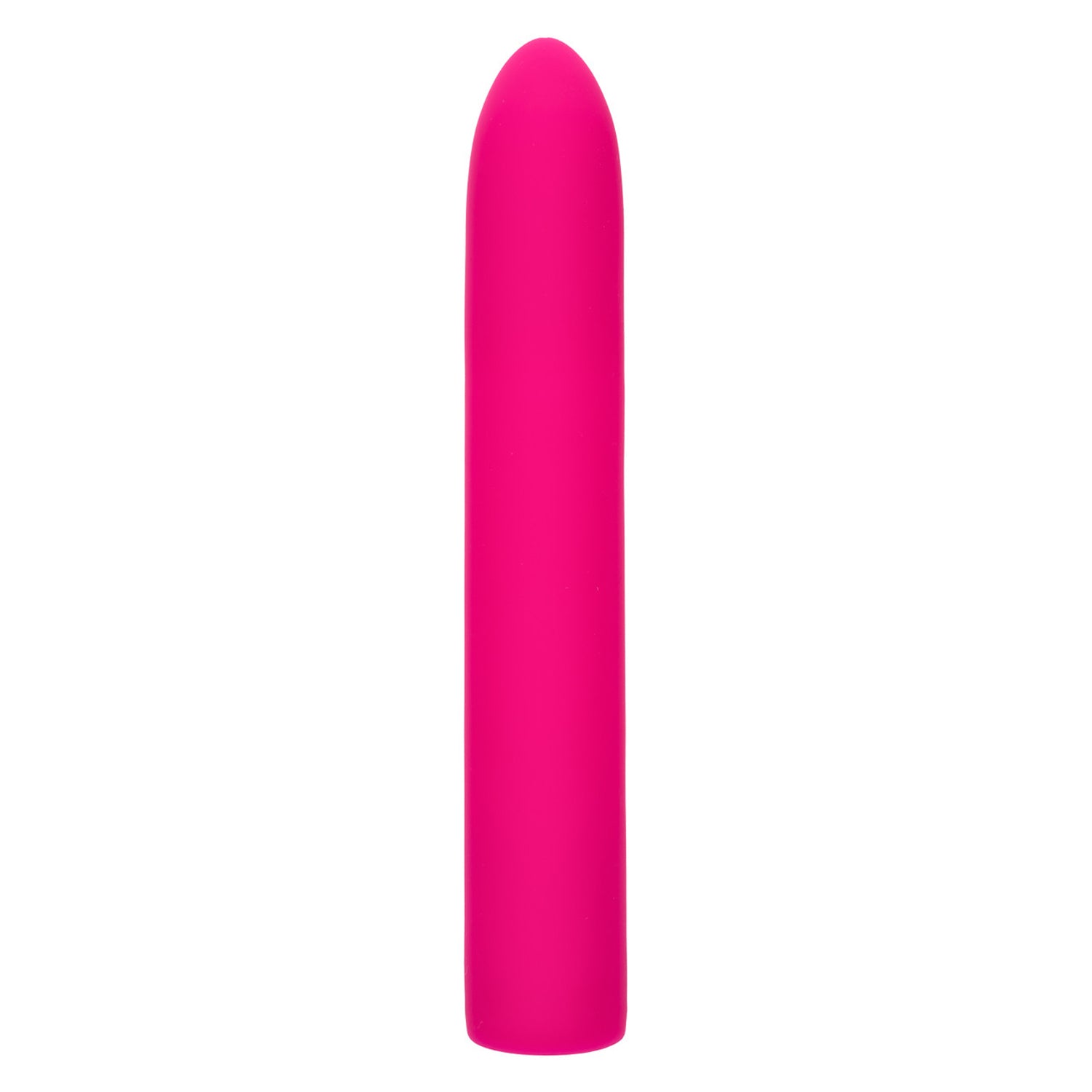 Rechargeable Classic Chic  Standard Vibrator - Pink SE0498402