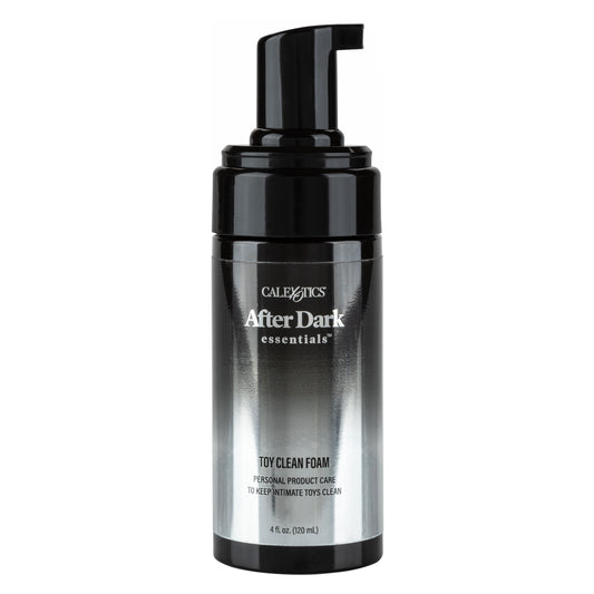 "After Dark Essentials Foam Toy Clean - 4 Fl. Oz. SE2147001"