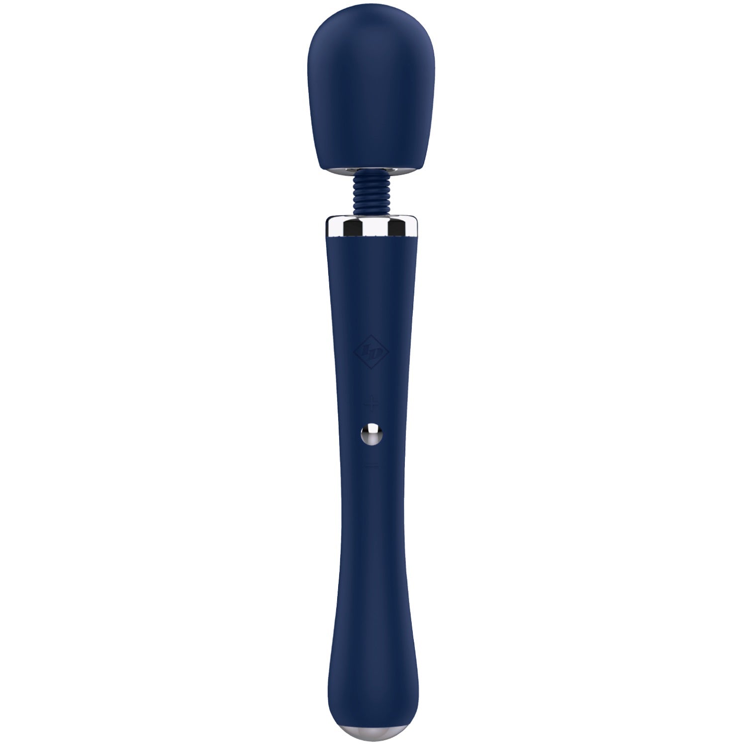 Indulge Me Pleasure Wand - Blue IDDWTY15C1