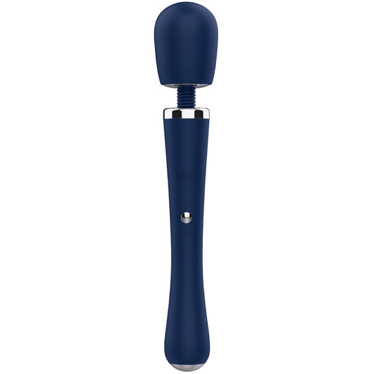 Indulge Me Pleasure Wand - Blue IDDWTY15C1