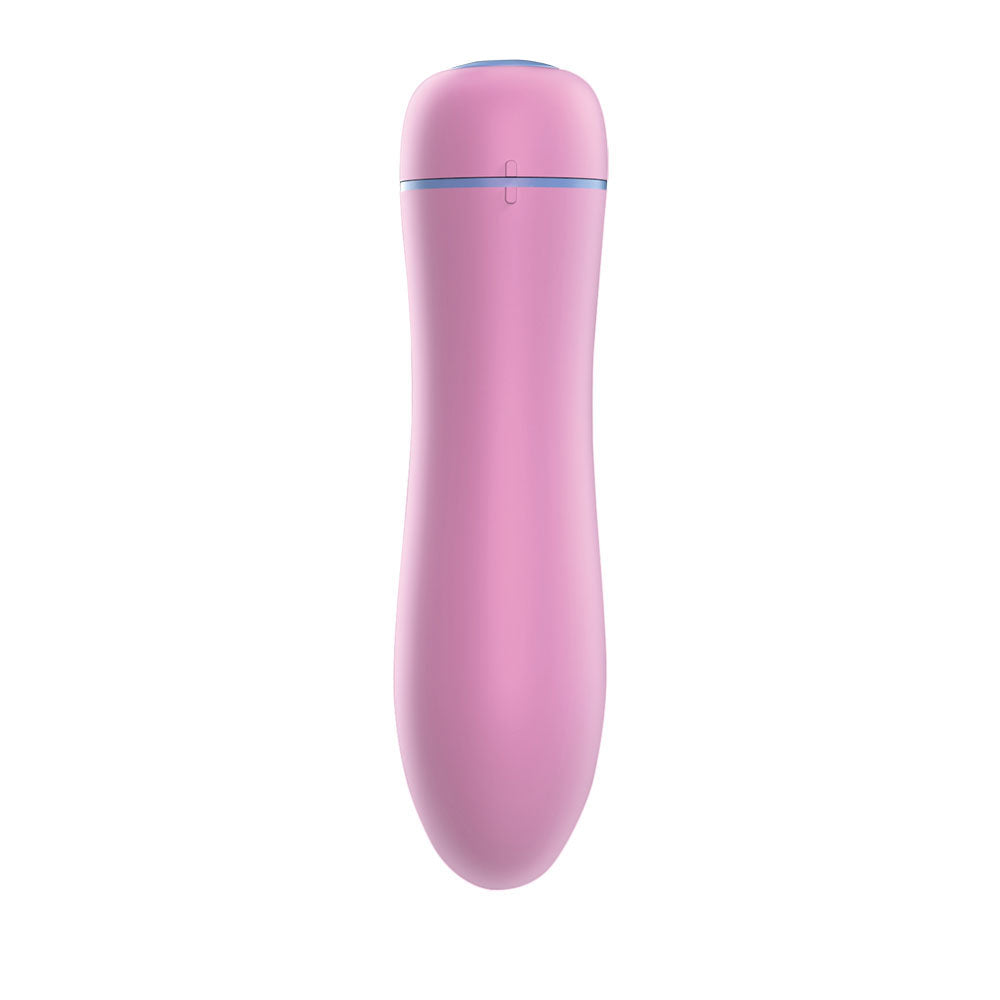 Ffix Bullet Light Pink FF-4000-01