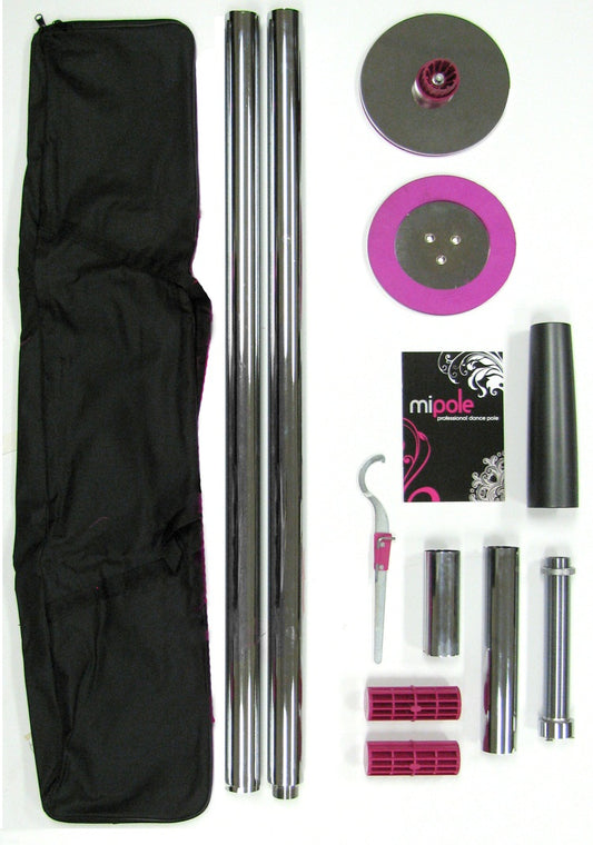 "Mipole Professional Dance Pole VSI-MI-1001"