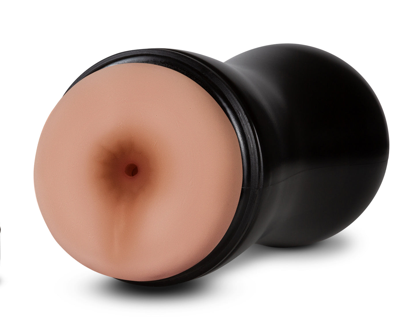 Coverboy - Bad Boy Next Door - Self Lubricating  Stroker - Beige BL-84053