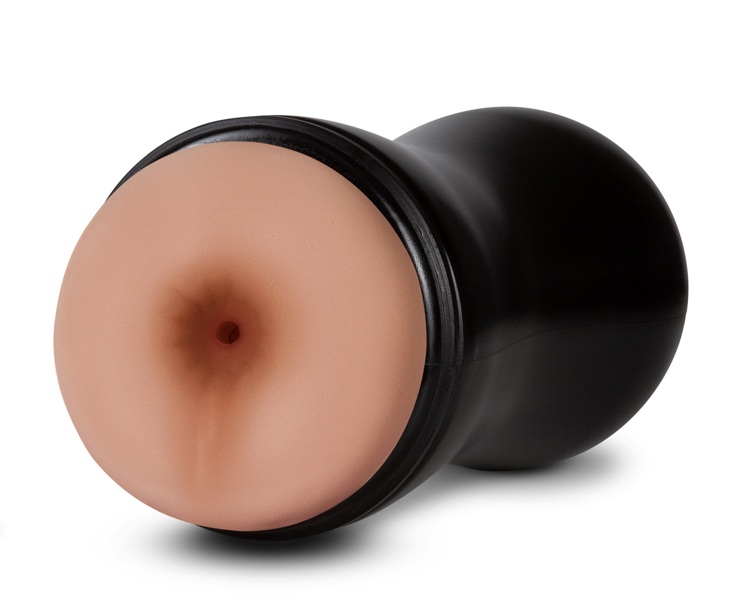 Coverboy - Cowboy - Self Lubricating Stroker -  Beige BL-84063