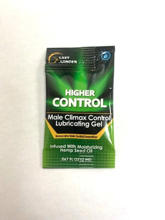 Higher Control Sample Packet Single BA-HCCB