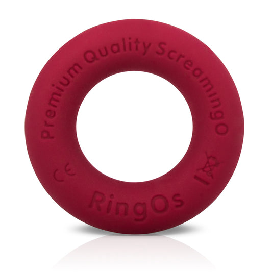 Ringo Ritz - Red LSR-R-101E