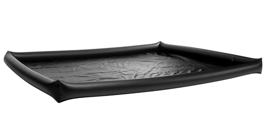 "Nuru Inflatable Vinyl Massage Sheet PL-AE274"